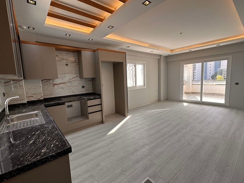 Apartment in Mersin, Türkei, 75 m² - Foto 7