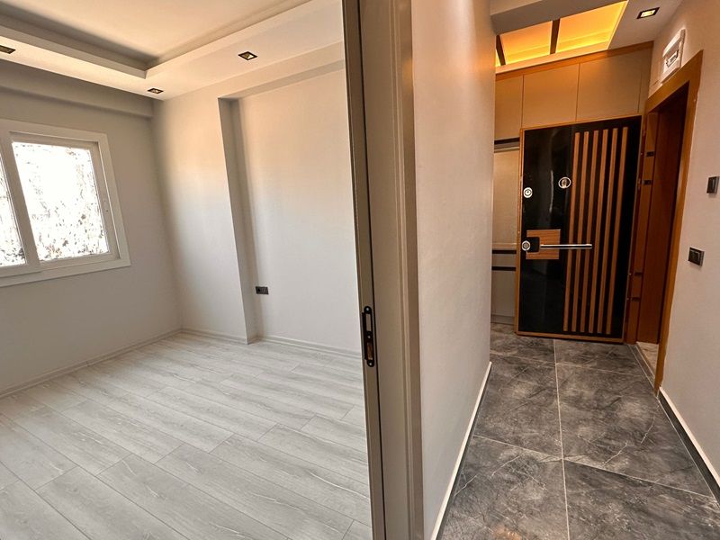 Apartment in Mersin, Türkei, 75 m² - Foto 10