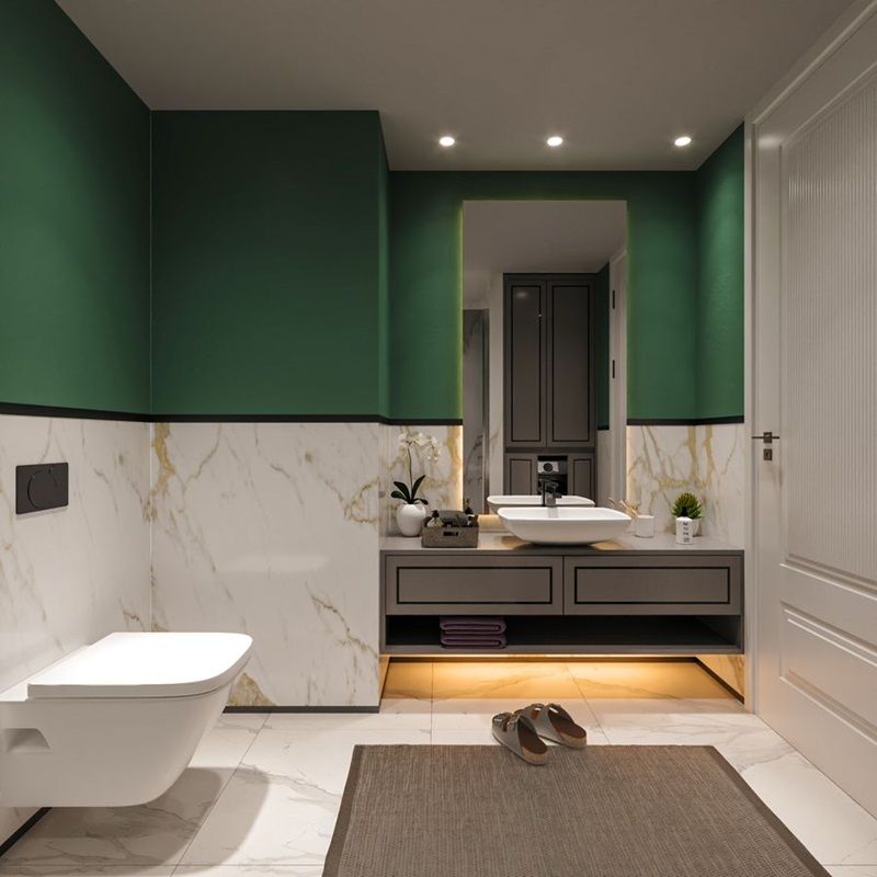 Appartamenti a Mersin, Turchia, 92 000 m² - foto 7