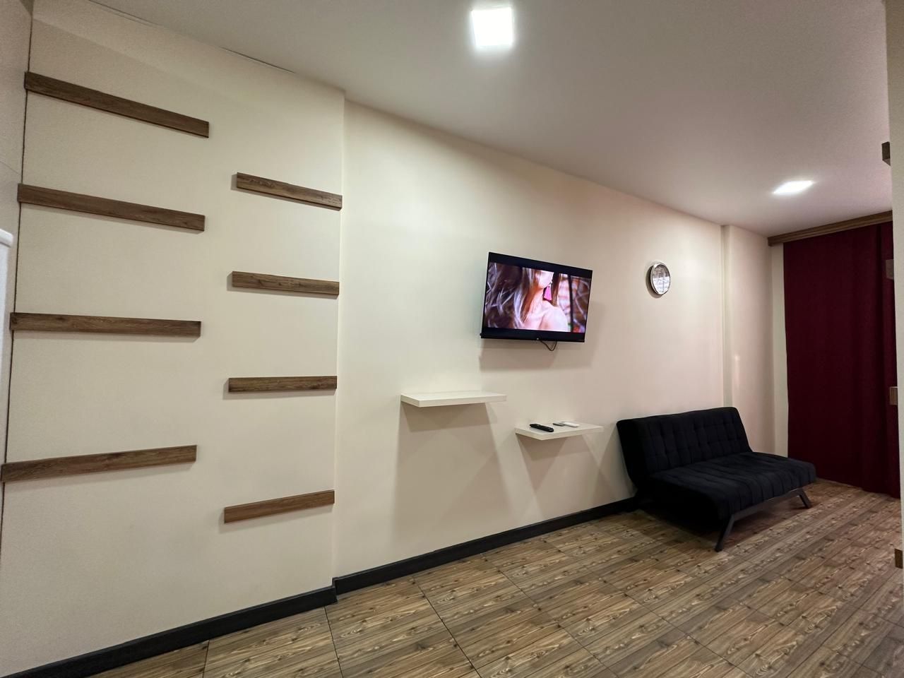 Piso en Batumi, Georgia, 37 m² - imagen 1
