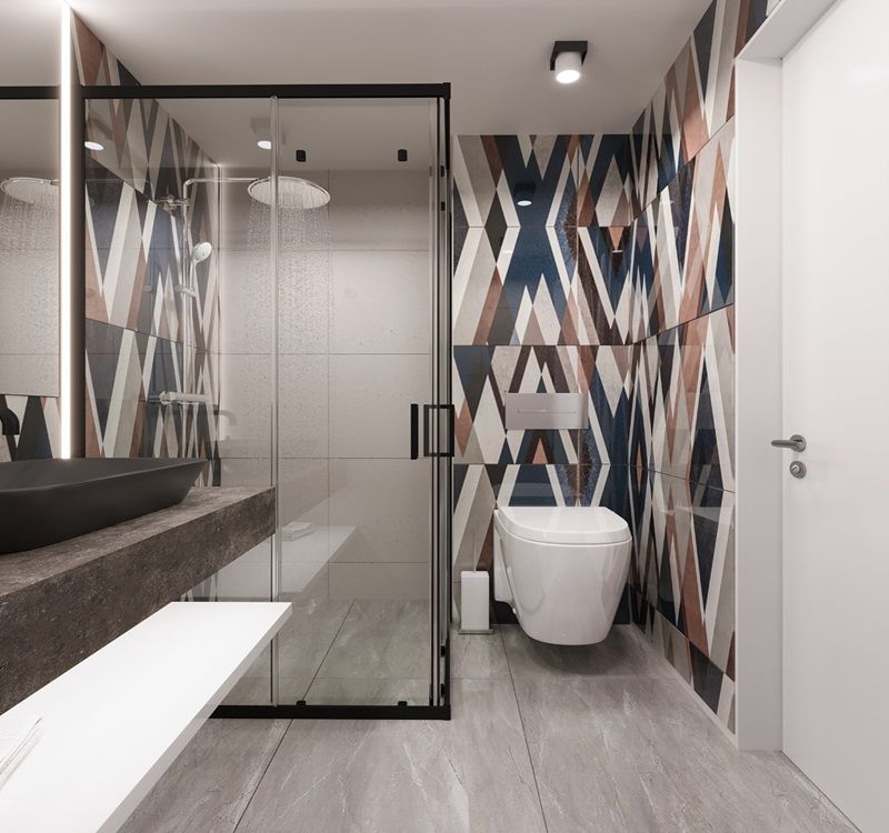 Apartment in Mersin, Türkei, 72 m² - Foto 5