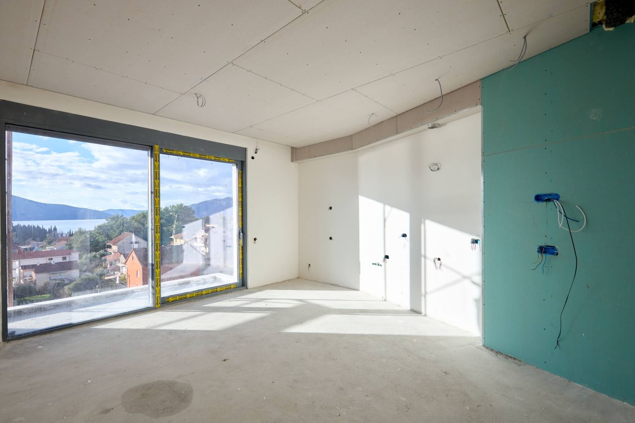 Piso en Budva, Montenegro, 27 m² - imagen 18