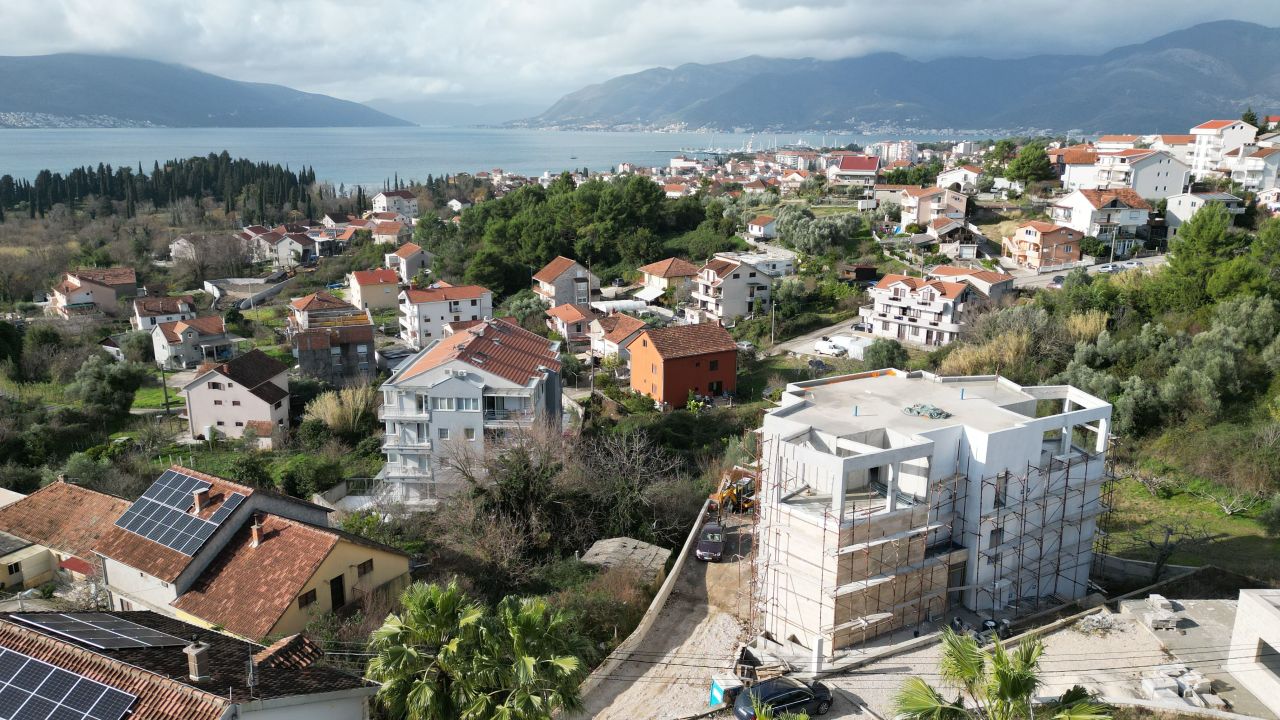 Flat in Budva, Montenegro, 27.6 m² - picture 9