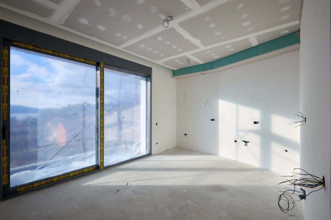 Appartamento a Tivat, Montenegro, 72.6 m² - foto 8