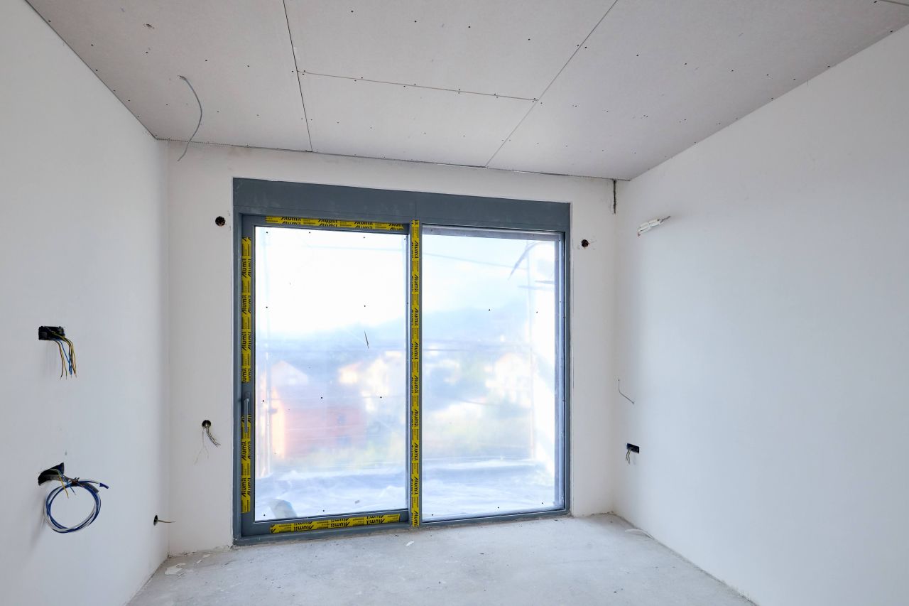 Appartamento a Tivat, Montenegro, 72.6 m² - foto 12