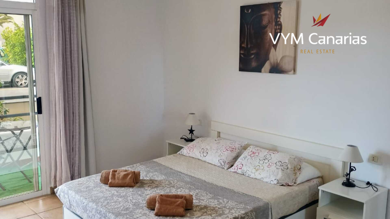 Appartement sur Tenerife, Espagne, 60 m² - image 1