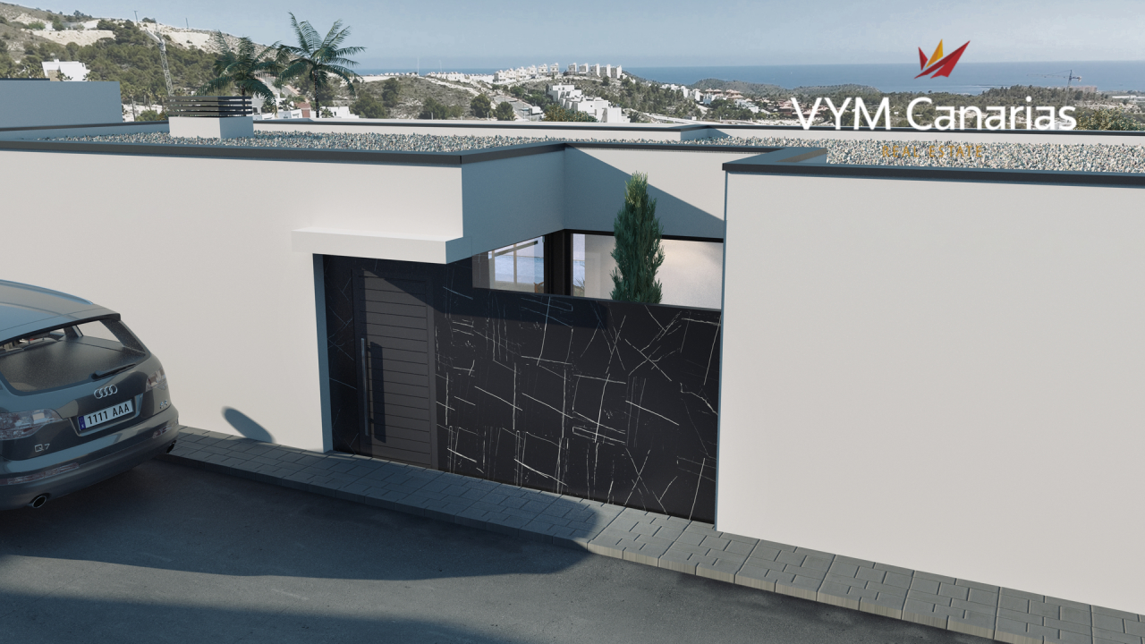 Villa on Costa Blanca, Spain, 150 m² - picture 7