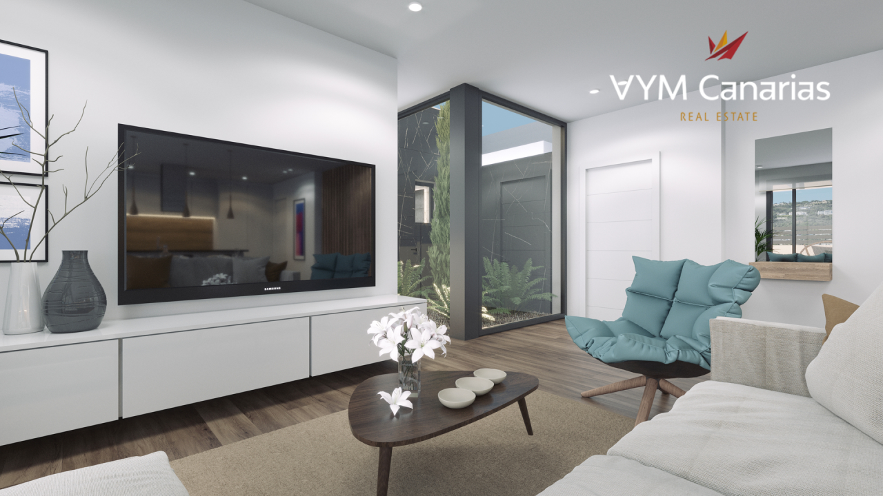 Villa on Costa Blanca, Spain, 150 m² - picture 10