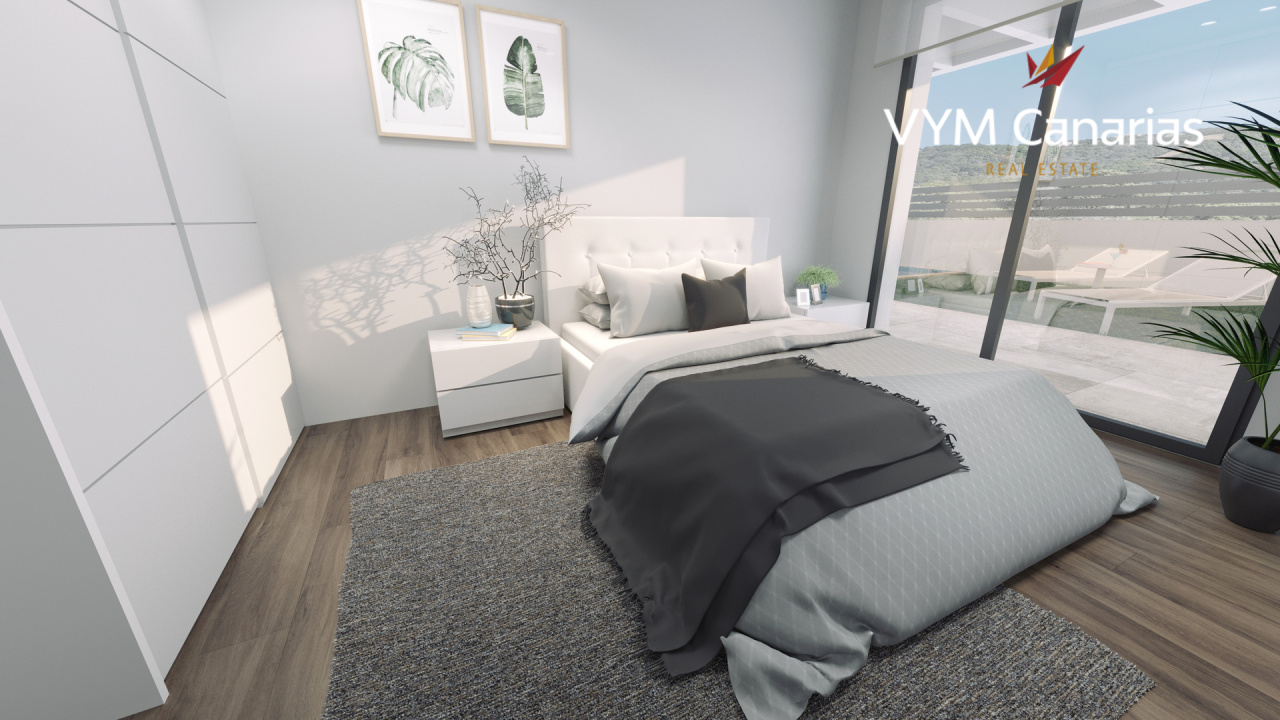 Villa on Costa Blanca, Spain, 150 m² - picture 13