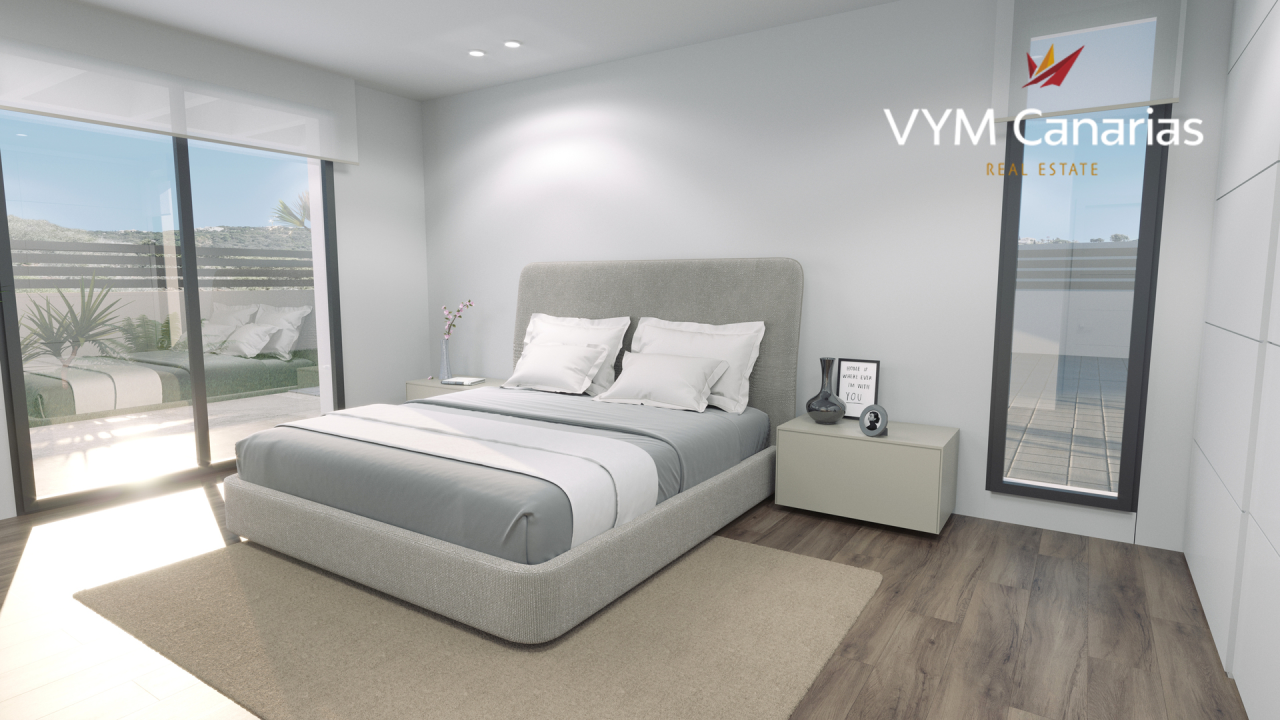 Villa on Costa Blanca, Spain, 150 m² - picture 15