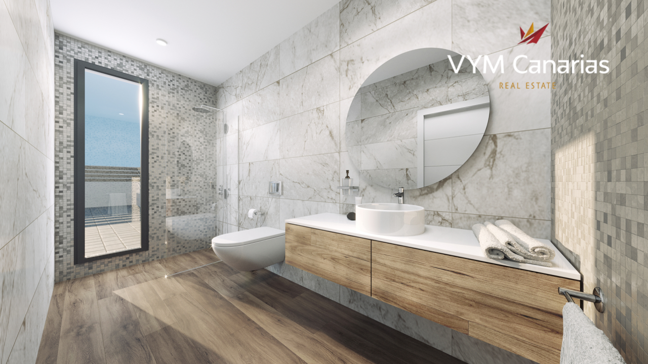 Villa on Costa Blanca, Spain, 150 m² - picture 17