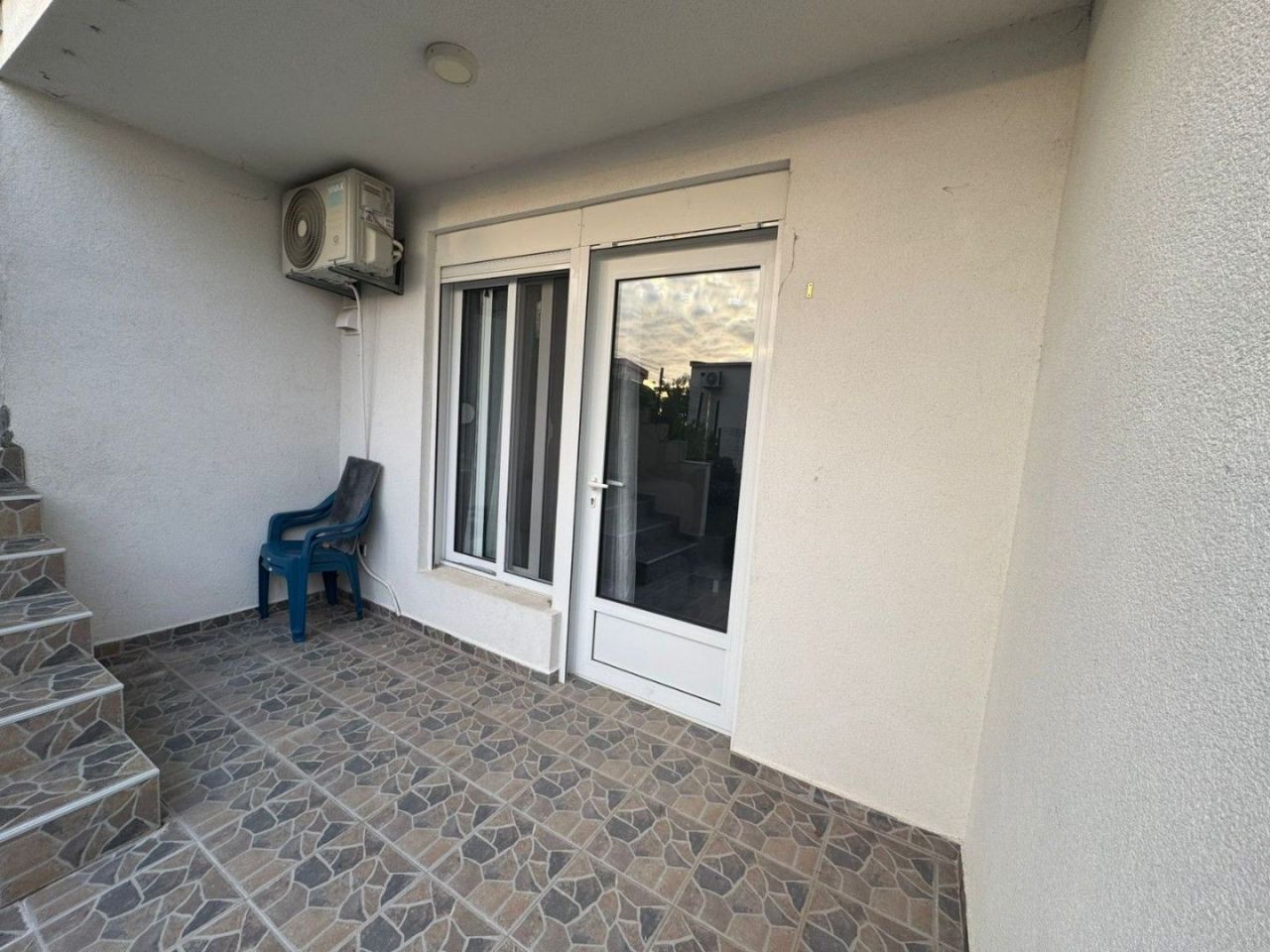 Appartement au Bar, Monténégro, 29 m² - image 1