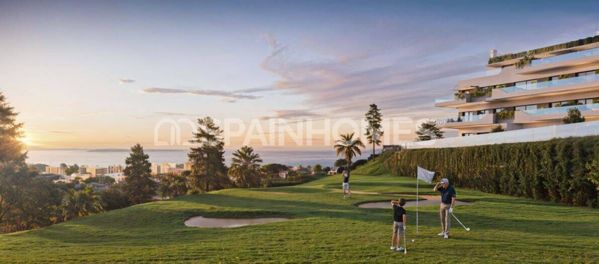 Appartamenti a Mijas, Spagna, 95 m² - foto 4