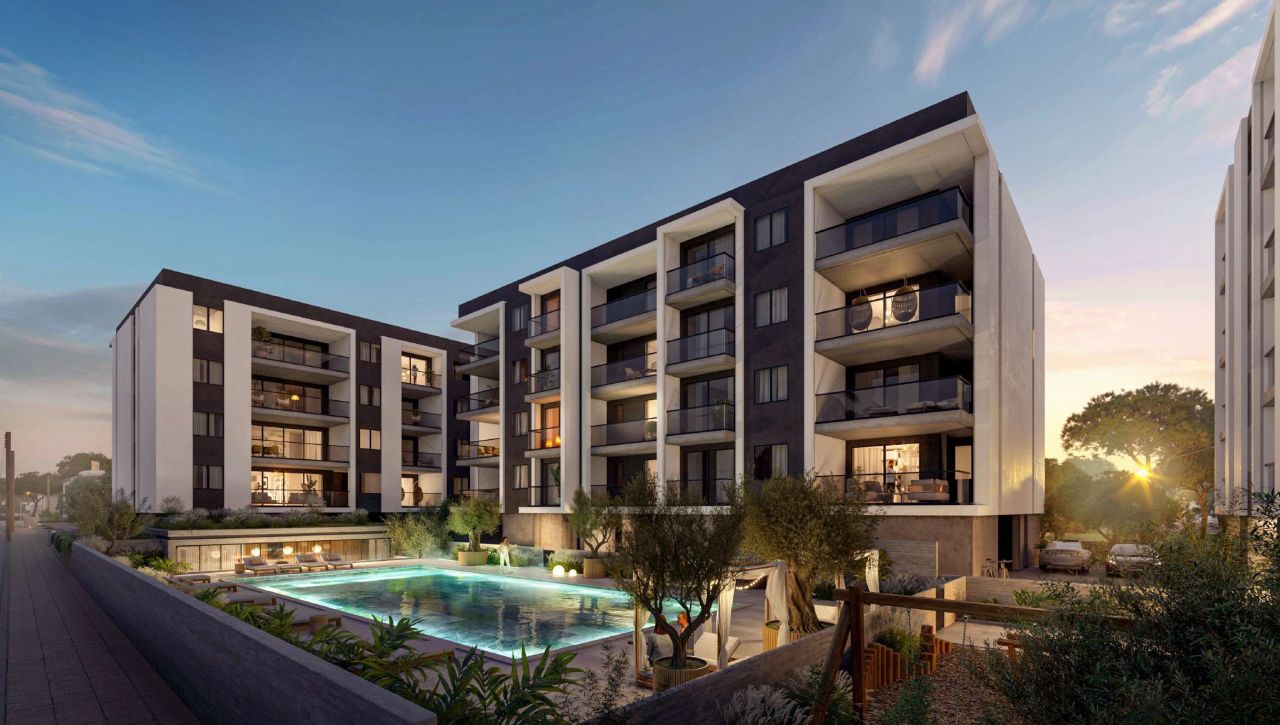 Apartment in Limassol, Zypern, 78 m² - Foto 1