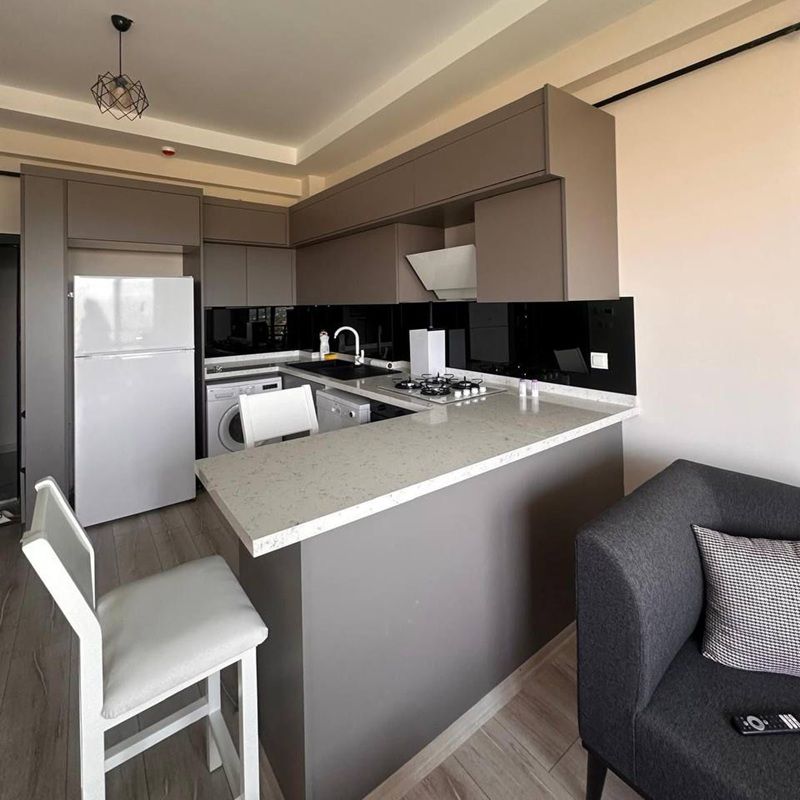 Appartamenti a Mersin, Turchia, 62 m² - foto 3