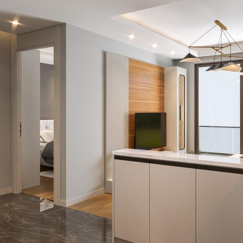 Appartement à Mersin, Turquie, 58 m² - image 11