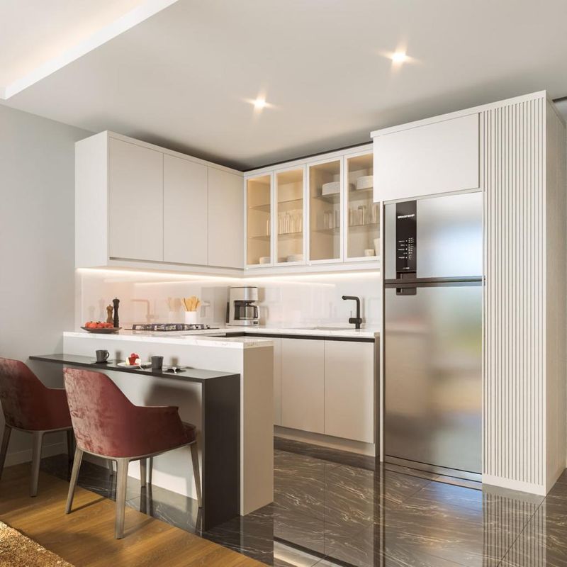 Appartement à Mersin, Turquie, 58 m² - image 10