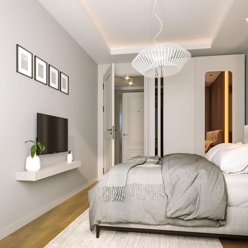 Appartement à Mersin, Turquie, 58 m² - image 8