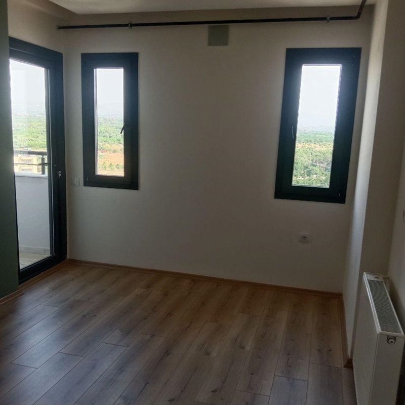 Apartment in Mersin, Turkey, 60 m² - picture 6