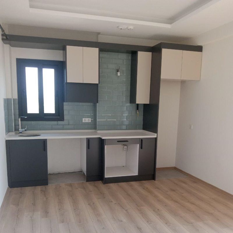 Apartment in Mersin, Turkey, 60 m² - picture 3