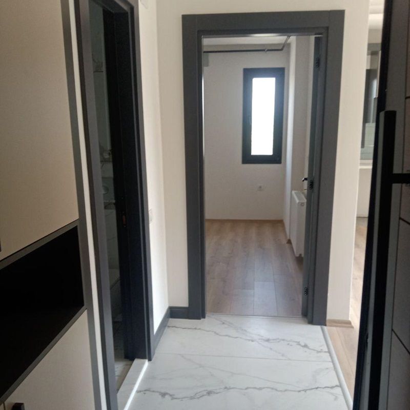 Apartment in Mersin, Turkey, 60 m² - picture 2