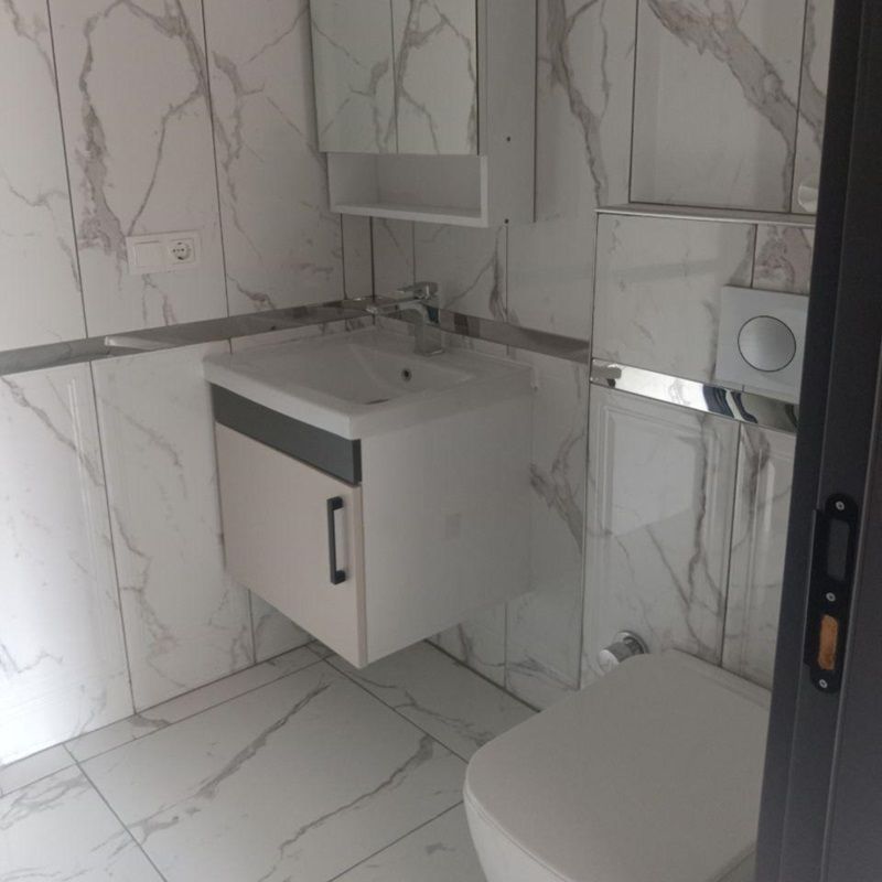 Apartment in Mersin, Turkey, 60 m² - picture 5