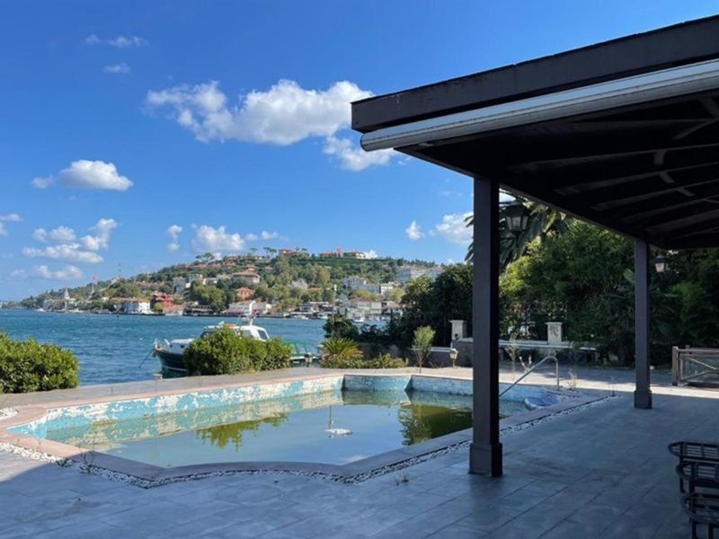 Cottage à Istanbul, Turquie, 500 m² - image 1