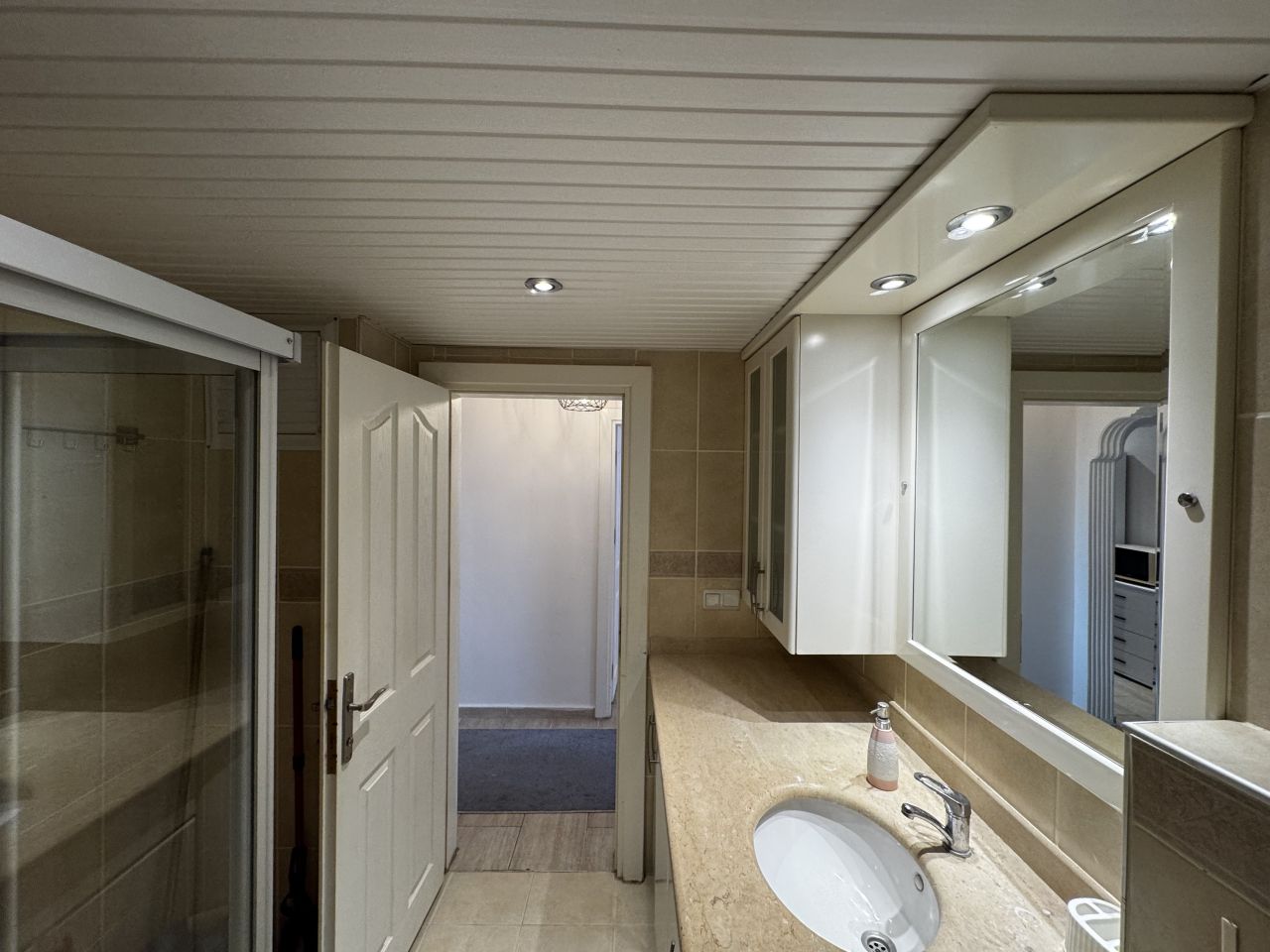 Appartamento a Alanya, Turchia, 124 m² - foto 8