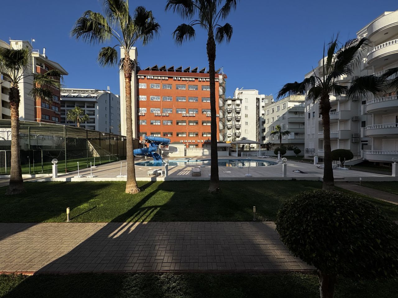 Appartamento a Alanya, Turchia, 124 m² - foto 14