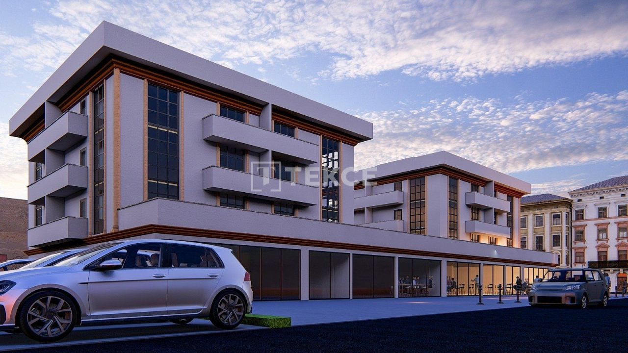 Geschäft Altınova, Türkei, 500 m² - Foto 1
