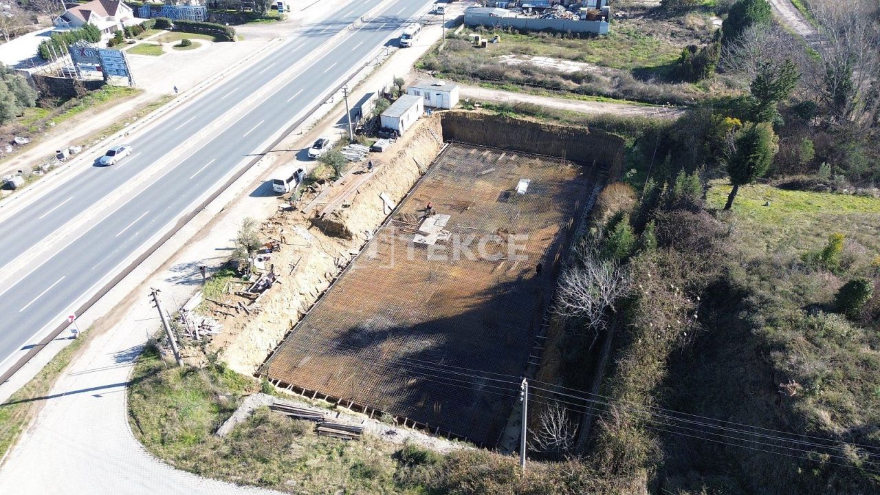 Shop Altınova, Turkey, 500 m² - picture 6