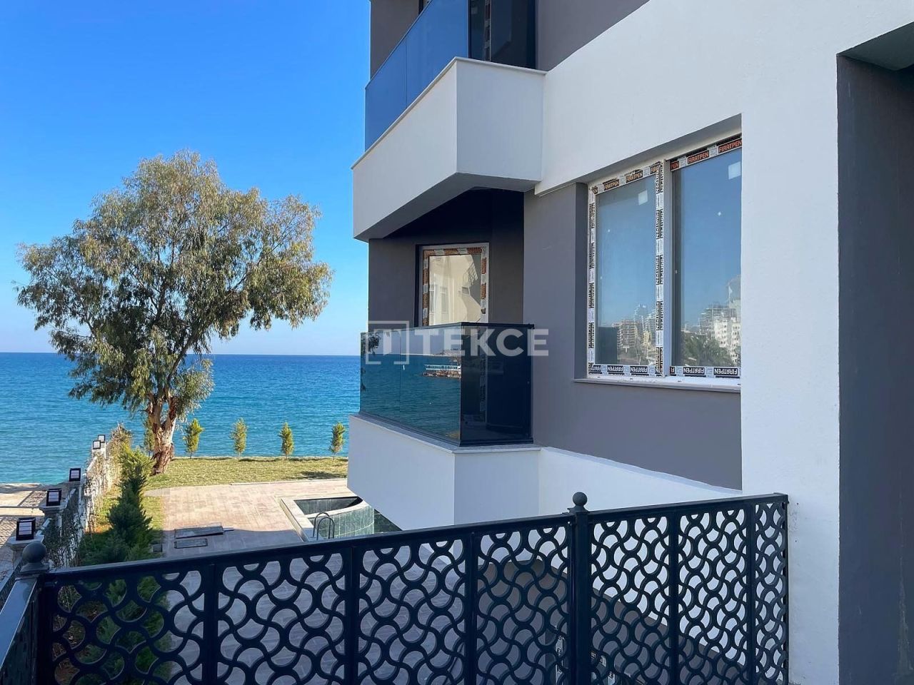 Apartamento Erdemli, Turquia, 55 m² - imagen 6