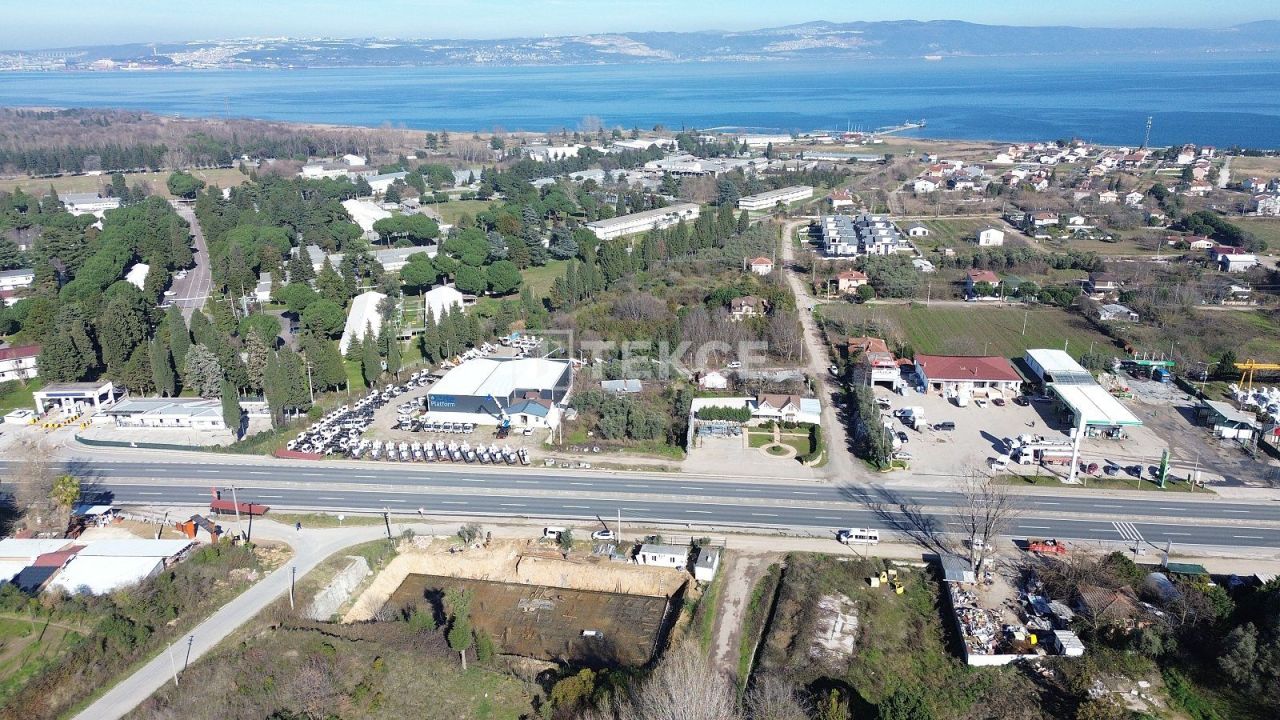 Office Altınova, Turkey, 50 m² - picture 7