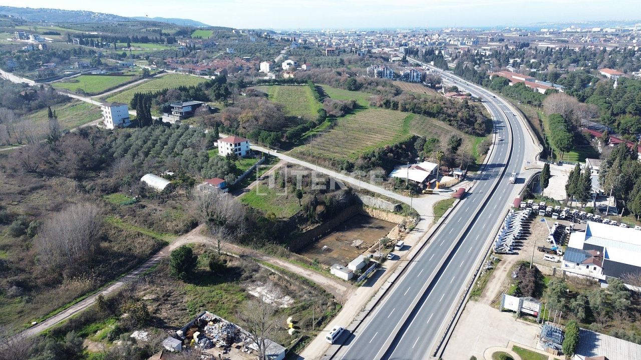 Shop Altınova, Turkey, 500 m² - picture 8