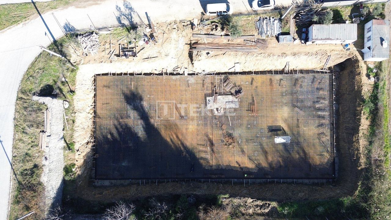 Shop Altınova, Turkey, 500 m² - picture 9