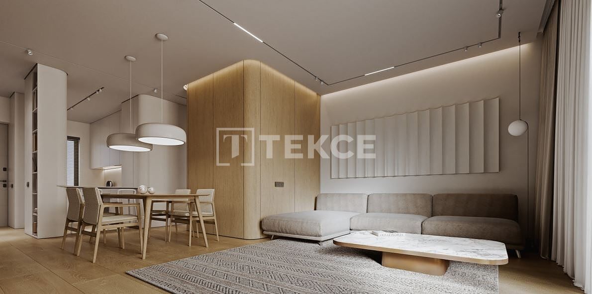 Penthouse in Mijas, Spain, 100 m² - picture 9