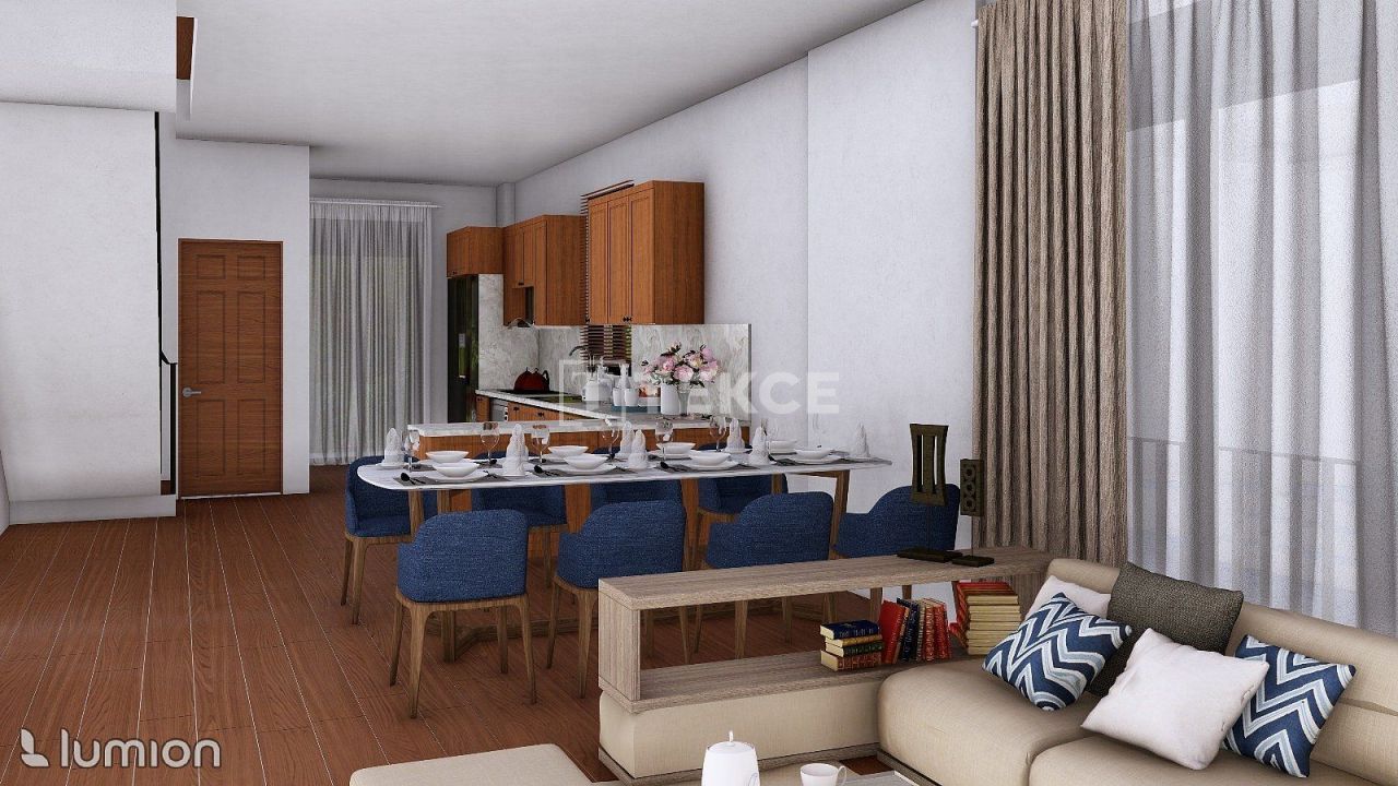 Villa in Belek, Turkey, 200 m² - picture 10