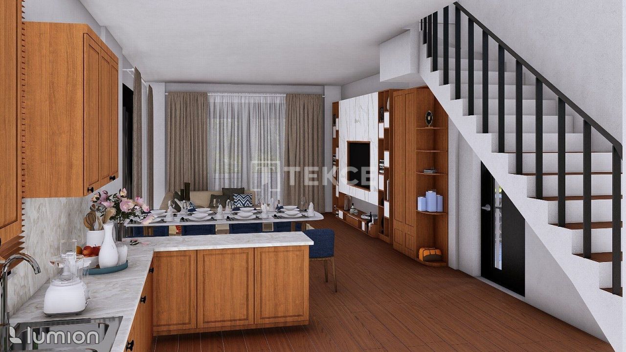 Villa in Belek, Turkey, 200 m² - picture 11