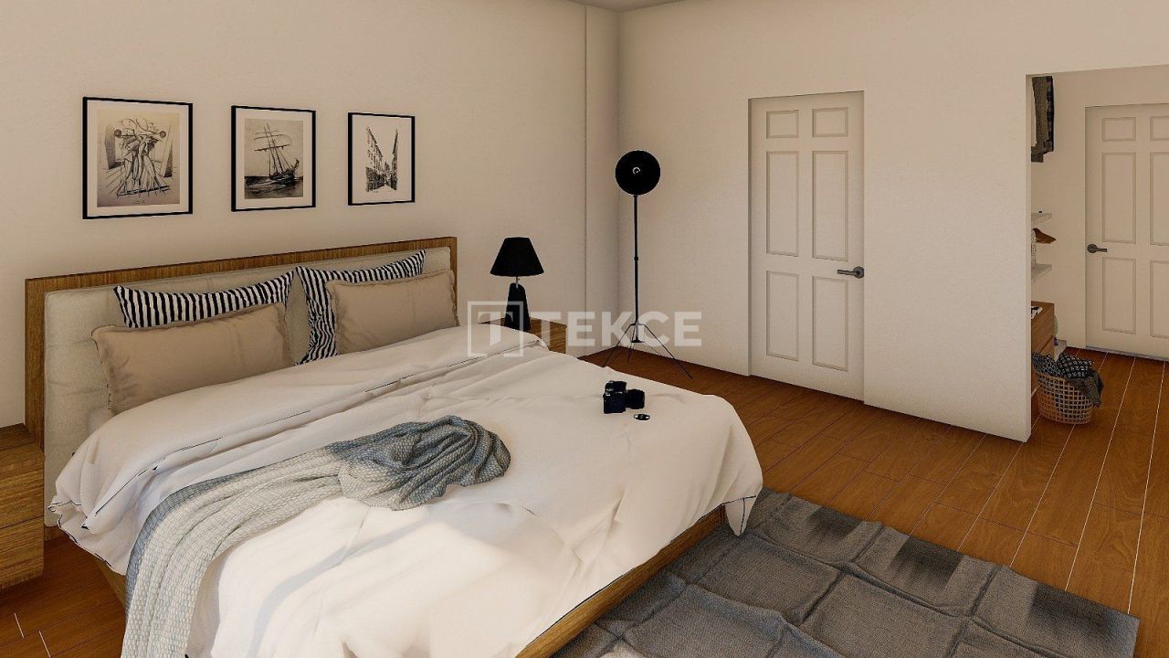 Villa in Belek, Turkey, 200 m² - picture 13