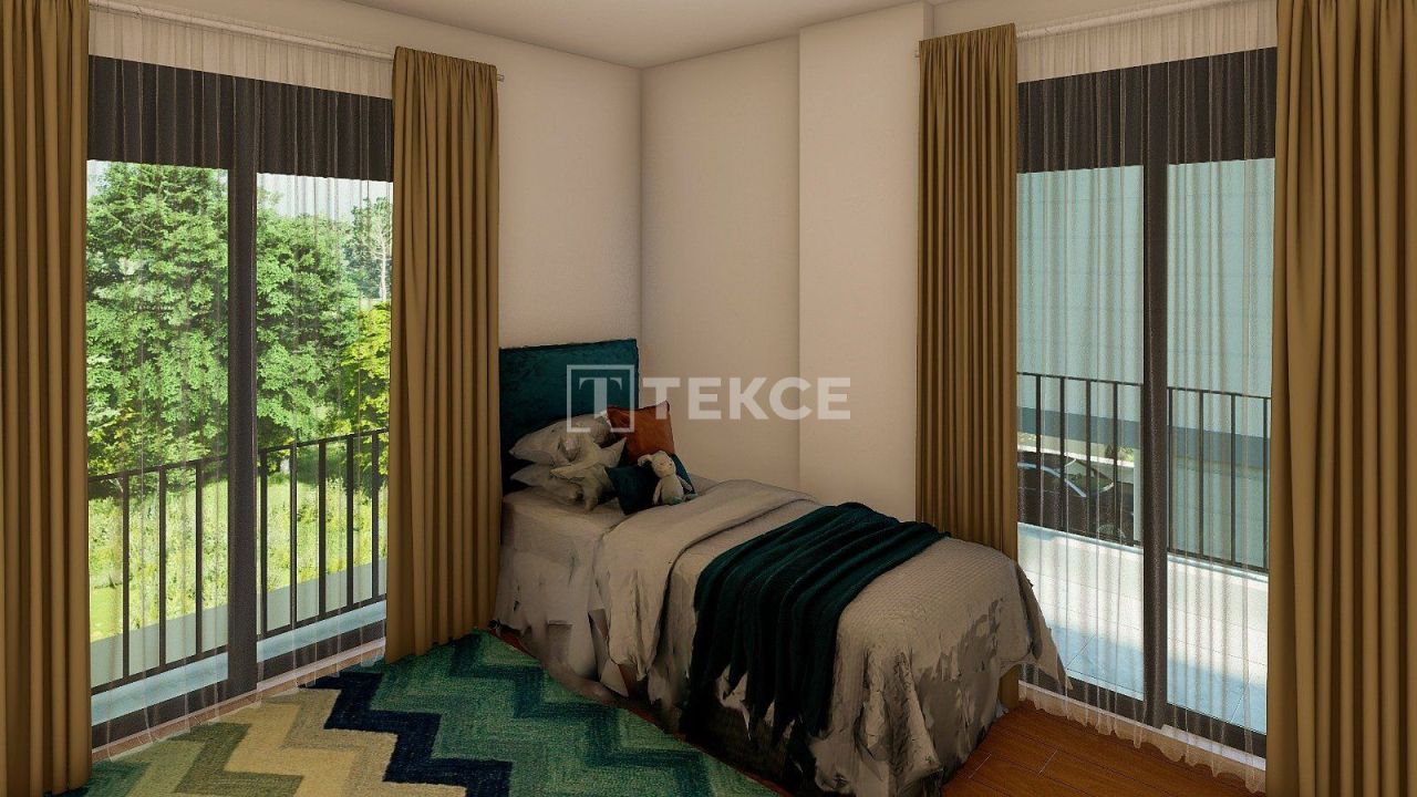 Villa in Belek, Turkey, 200 m² - picture 15