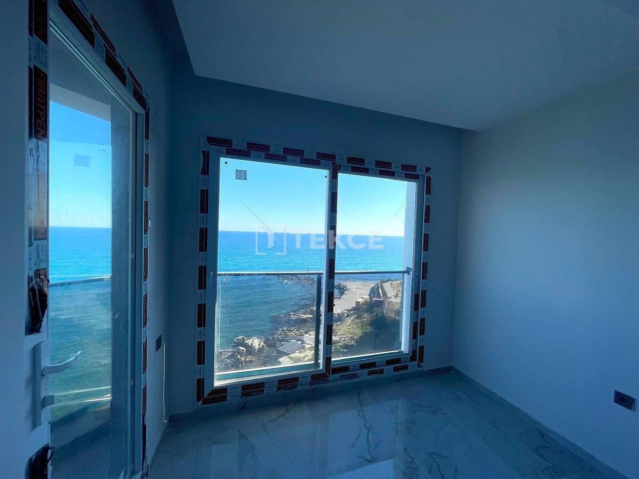 Apartment Erdemli, Turkey, 100 m² - picture 15