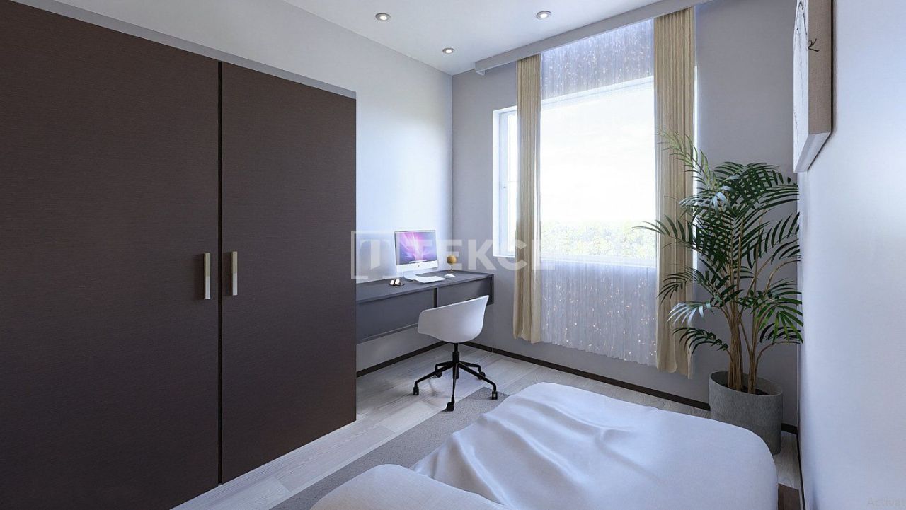 Appartement Yenişehir, Turquie, 141 m² - image 16