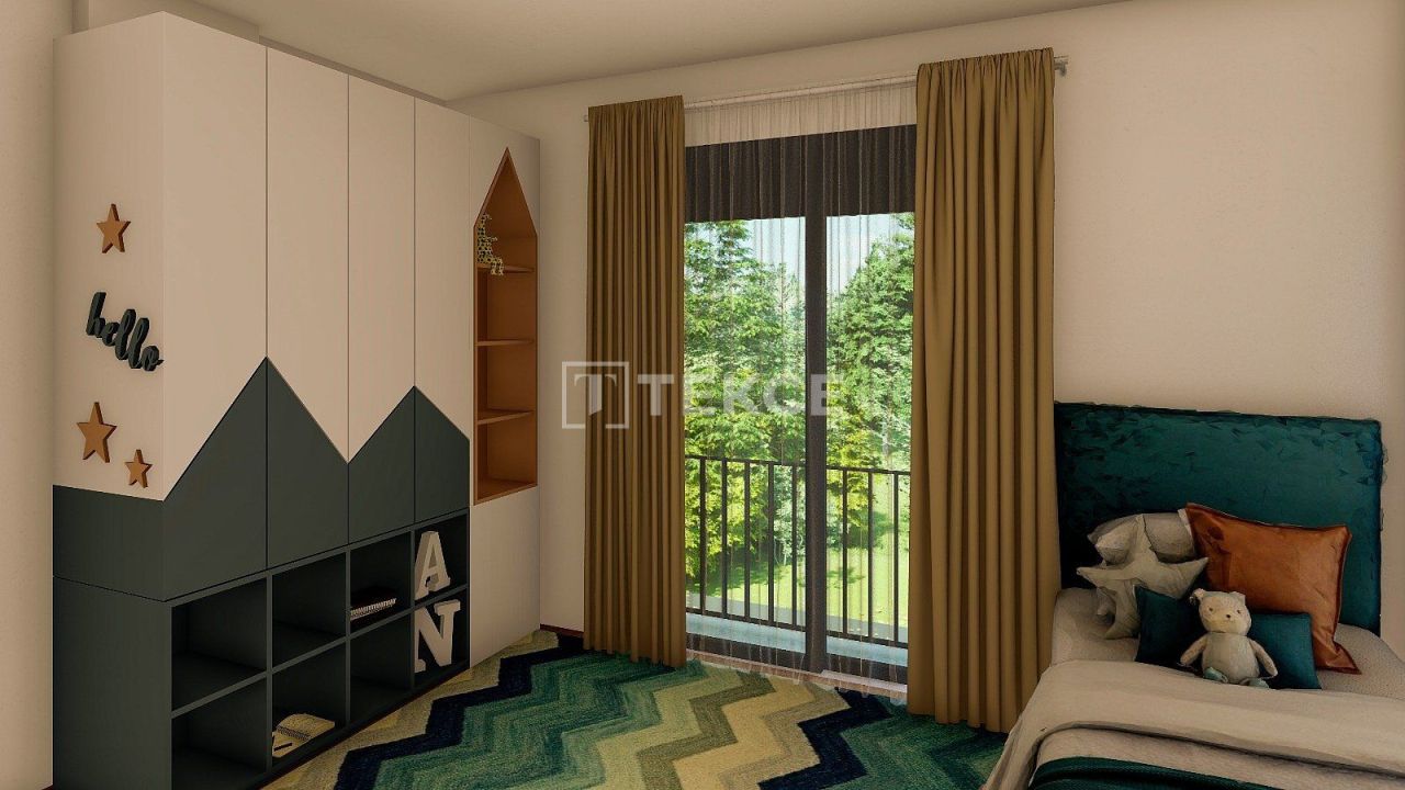 Villa in Belek, Turkey, 200 m² - picture 16