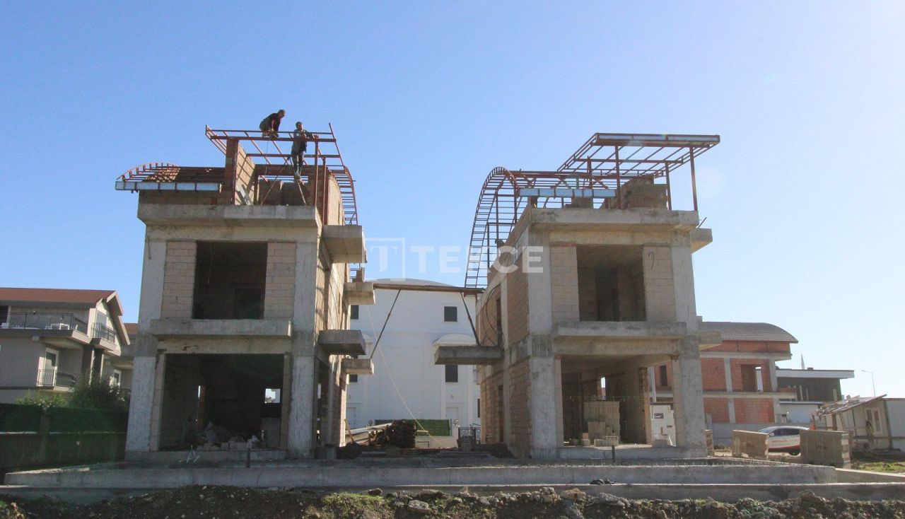 Villa in Belek, Turkey, 200 m² - picture 17