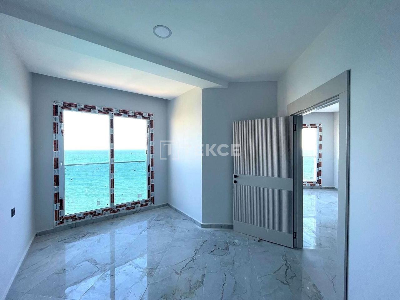 Apartamento Erdemli, Turquia, 55 m² - imagen 17