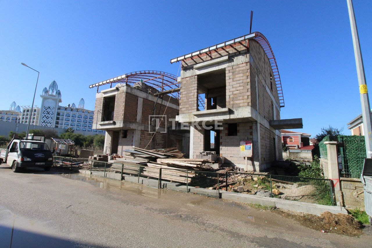 Villa in Belek, Turkey, 200 m² - picture 18