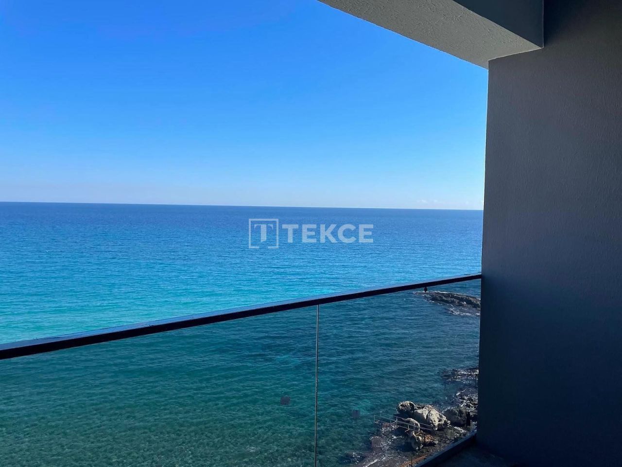 Apartment Erdemli, Turkey, 100 m² - picture 18