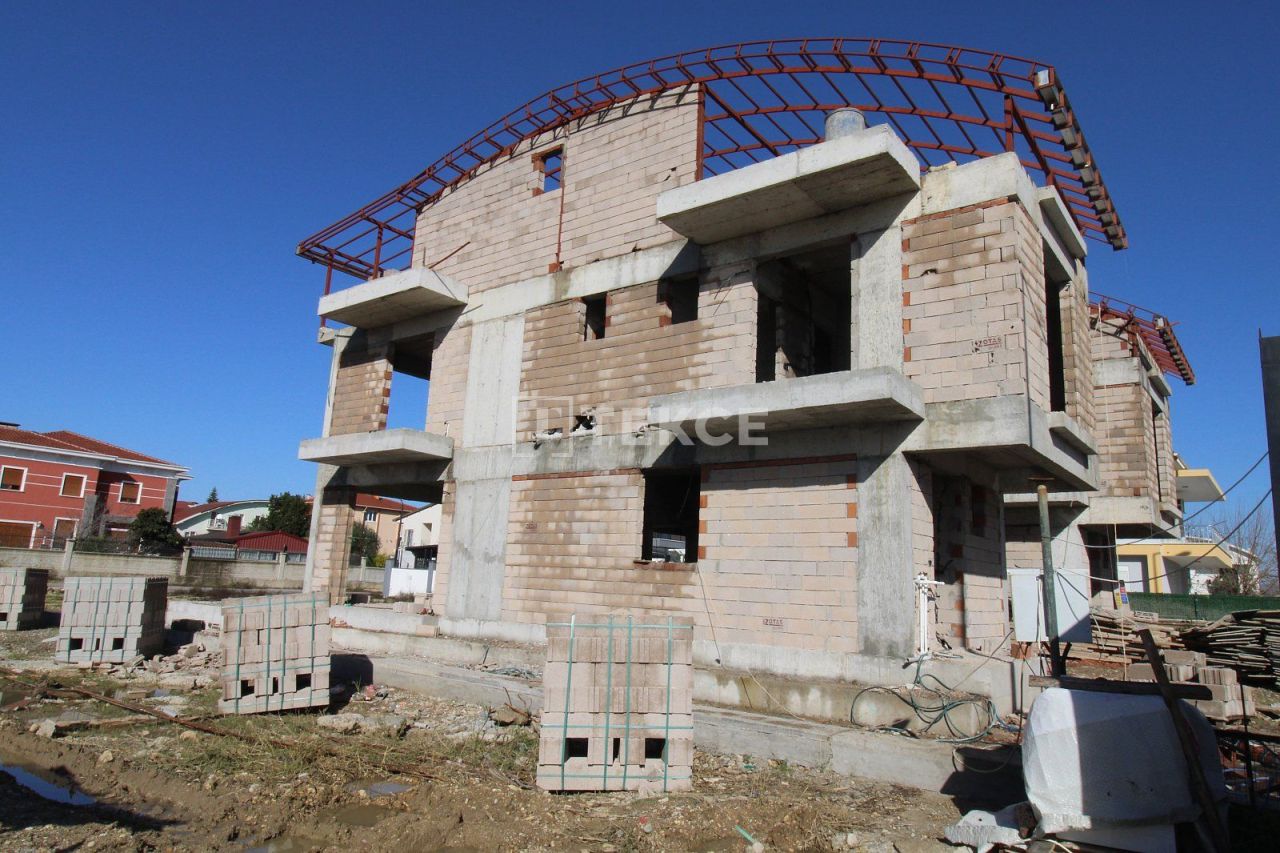 Villa in Belek, Turkey, 200 m² - picture 19