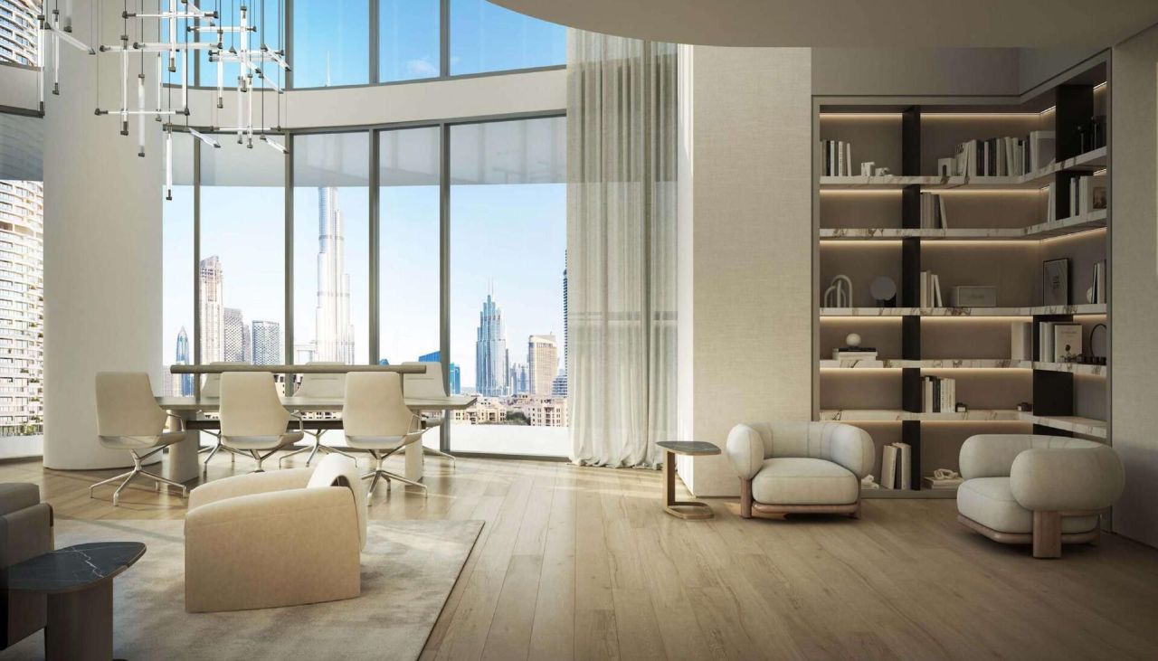 Studio a Dubai, EAU, 45 m² - foto 3