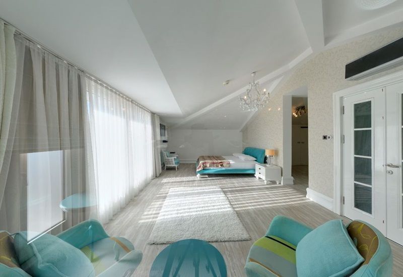 Villa à Istanbul, Turquie, 550 m² - image 7